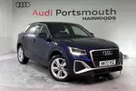 2022 Audi Q2