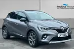 2023 Renault Captur