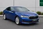 2026 Skoda Superb
