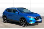 2021 Nissan Qashqai
