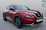 2024 Nissan Juke
