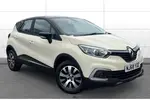 2018 Renault Captur