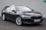 2026 Skoda Superb