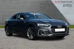 2023 Audi A5