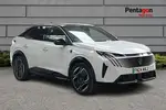 2024 Peugeot 3008