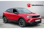 2023 Vauxhall Mokka