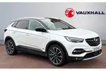 2021 Vauxhall Grandland X