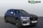 2018 Volvo XC60
