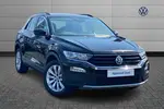 2019 Volkswagen T-Roc