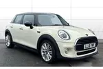 2018 MINI Hatchback