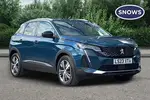 2023 Peugeot 3008