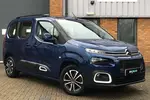 2019 Citroen Berlingo