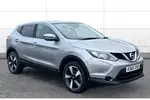 2016 Nissan Qashqai