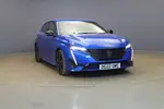 2022 Peugeot 308