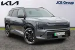 2025 Kia Ev5