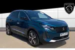2024 Peugeot 3008