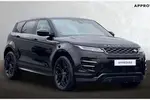 2023 Land Rover Range Rover Evoque