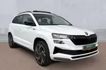 2023 Skoda Karoq