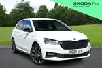 2024 Skoda Fabia