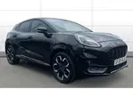 2020 Ford Puma