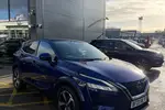 2023 Nissan Qashqai