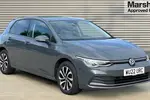 2022 Volkswagen Golf