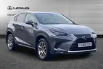 2019 Lexus NX