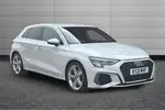 2021 Audi A3