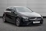 2021 Mercedes-Benz A-Class