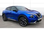 2025 Nissan Juke