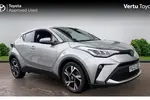 2022 Toyota C-HR