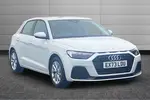 2023 Audi A1
