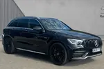 2020 Mercedes-Benz GLC