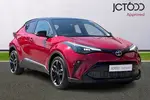 2023 Toyota C-HR