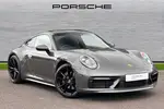 2020 Porsche 911