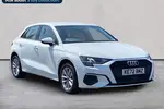 2023 Audi A3