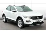 2018 Volkswagen T-Roc
