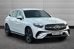 2024 Mercedes-Benz GLC
