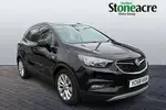 2018 Vauxhall Mokka X