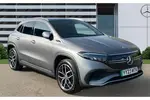 2023 Mercedes-Benz EQA