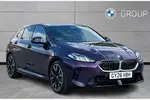 2026 BMW 1 Series