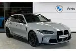 2024 BMW M3 Touring