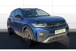 2022 Volkswagen T-Cross
