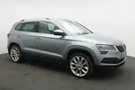 2020 Skoda Karoq
