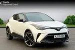 2023 Toyota C-HR