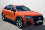 2020 Audi Q3