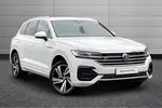 2019 Volkswagen Touareg