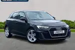 2019 Audi A1