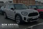 2021 MINI Countryman