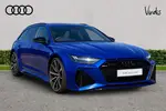 2022 Audi RS6